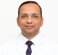 Dr Rajesh Gupta